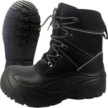 Ботинки зимние NORFIN DISCOVERY р.42