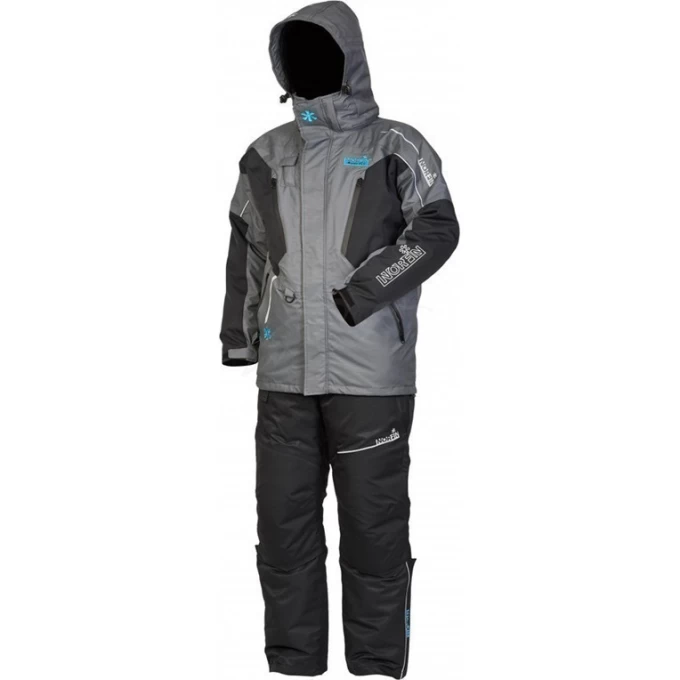 Костюм плавающий зимний NORFIN APEX FLT 02 р.M 435002-M