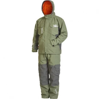 Костюм демисезонный NORFIN ALPHA 06 р.XXXL
