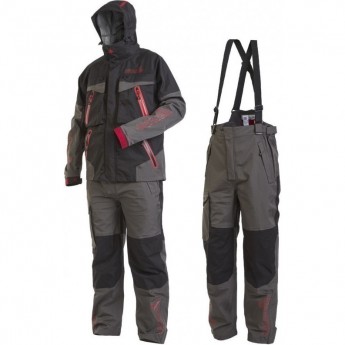 Костюм демисезонный NORFIN PRO DRY 2 LJ 04 р.XL