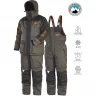 Костюм зимний NORFIN ATLANTIS + 04 Р.xl 448004-XL