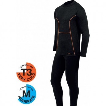 Термобелье NORFIN WINTER CLASSIC WOOL 06 р.XXXL