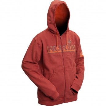 Куртка NORFIN HOODY TERRACOTA 04 р.XL Куртка NORFIN HOODY TERRACOTA 04 р.XL
