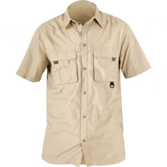 Рубашка NORFIN COOL SAND 01 р.S