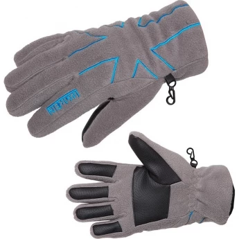 Перчатки NORFIN WOMEN GRAY р.L