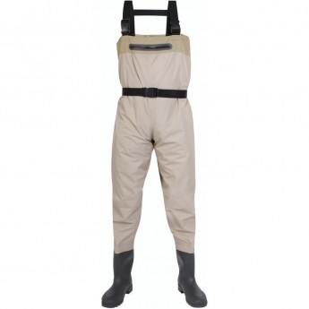 Полукомбинезон забродный NORFIN мембрана р.46