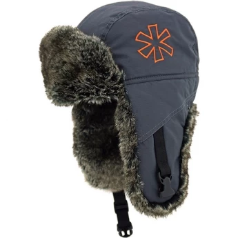 Шапка-ушанка NORFIN DISCOVERY p.XL