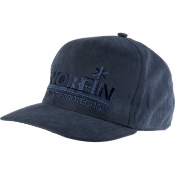 Бейсболка NORFIN NAVY 04 р.XL