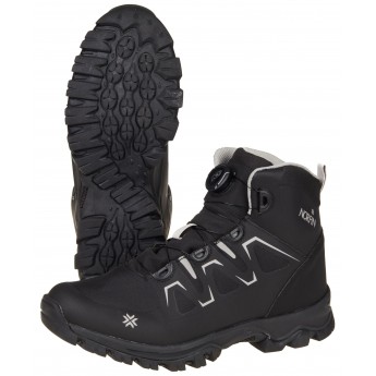 Ботинки мужские NORFIN Ntx FORCE QUICK MID р.43