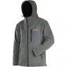 Джемпер флисовый NORFIN ONYX 06 Р.xxxl С Бафф 450006-XXXL