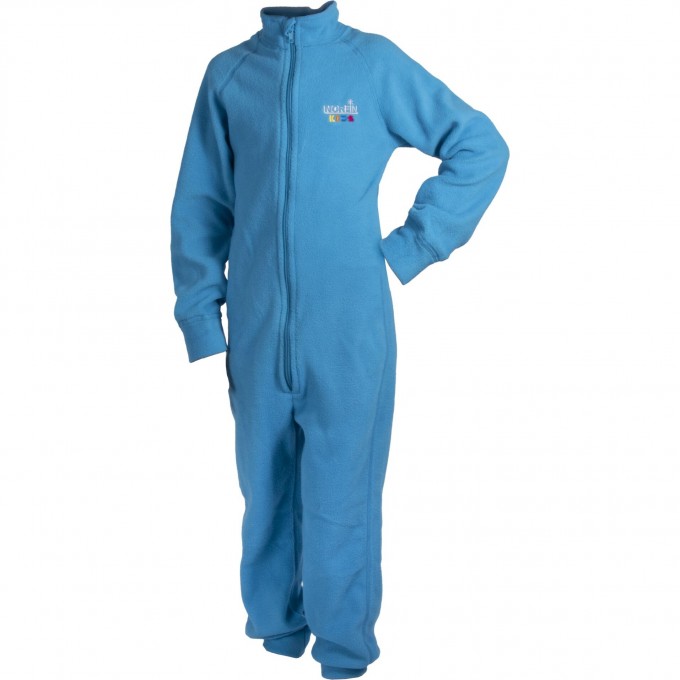 Комбинезон NORFIN KIDS THERMO BLUE 02 р.116-122 402002-116-122 Комбинезон NORFIN KIDS THERMO BLUE 02 р.116-122 402002-116-122