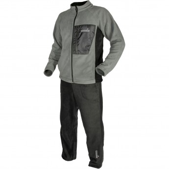 Костюм флисовый NORFIN ALPINE 2 BL 04 р.XL