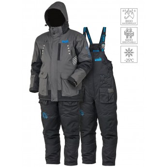 Костюм зимний NORFIN APEX 2 LED 05 р.XXL
