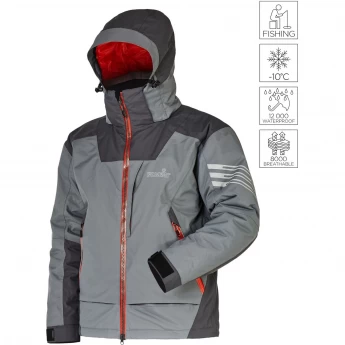Куртка демисезонная NORFIN VERITY PRO GR 02 р.M