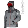 Куртка демисезонная NORFIN VERITY PRO GR 04 р.XL 737004-XL