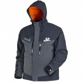Куртка NORFIN REBEL PRO GRAY 04 р.XL