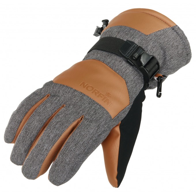 Перчатки NORFIN LEGEND р.L 703085-03L Перчатки NORFIN LEGEND р.L 703085-03L