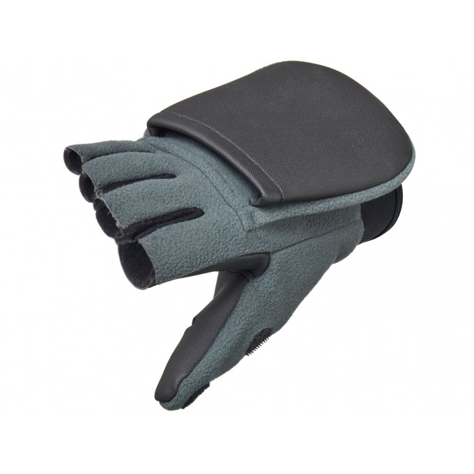Перчатки-варежки NORFIN HELIUM DG р.XXL 703064-XXL Перчатки-варежки NORFIN HELIUM DG р.XXL 703064-XXL
