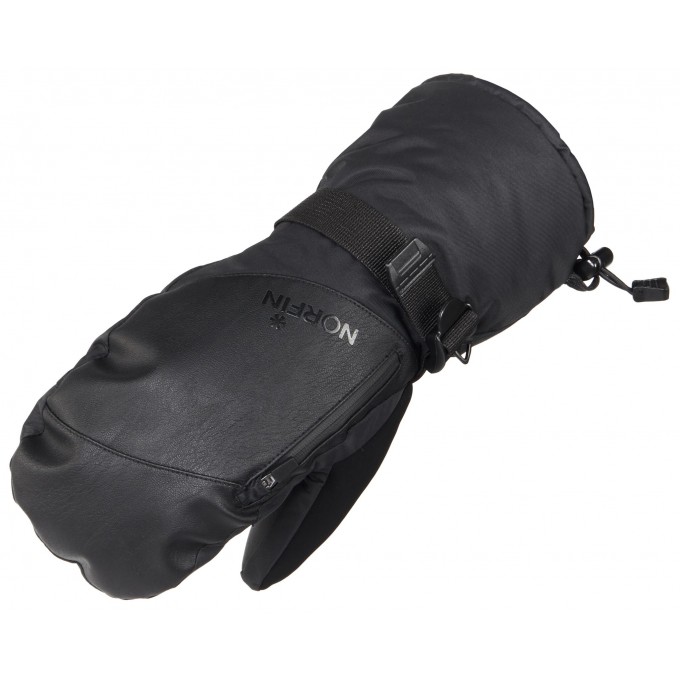 Перчатки-варежки NORFIN NORDIC р.XL 703087-04XL Перчатки-варежки NORFIN NORDIC р.XL 703087-04XL