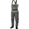 Полукомбинезон забродный NORFIN PILOT STOCKINGFOOT 2 р.MS 83321-02M-S