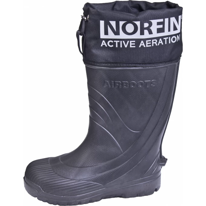 Сапоги зимние NORFIN AIRBOOTS EVA р.40-41 14864-4041