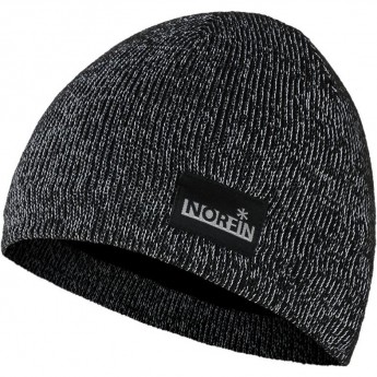 Шапка NORFIN COBOLD REFLECTIVE р.XL
