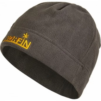 Шапка NORFIN FLEECE GREY Р.l