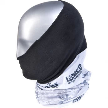 Шарф-бандана с флисом NORFIN