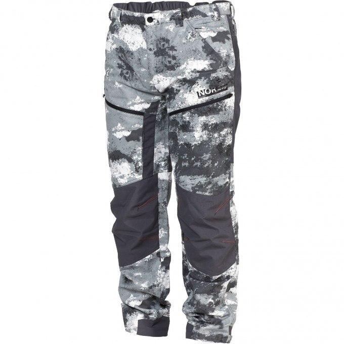 Штаны NORFIN SIGMA CANVAS CAMO Р.M 667102-M Штаны NORFIN SIGMA CANVAS CAMO Р.M 667102-M