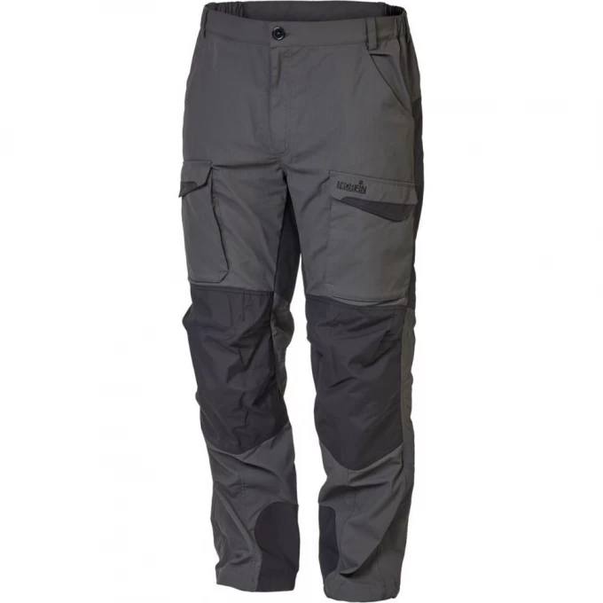 Штаны NORFIN SIGMA GRAY р.XXXL 663106-XXXL Штаны NORFIN SIGMA GRAY р.XXXL 663106-XXXL