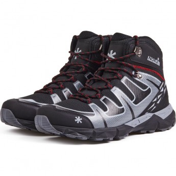 Трекинговые ботинки NORFIN NTX ALPHA BL р.42 Трекинговые ботинки NORFIN NTX ALPHA BL р.42