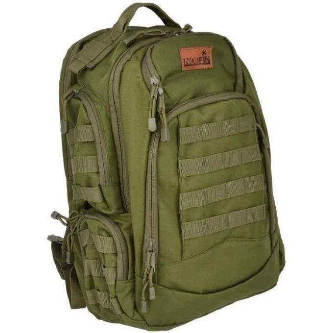 Рюкзак NORFIN TACTIC 45 NF NF-40222 Рюкзак NORFIN TACTIC 45 NF NF-40222